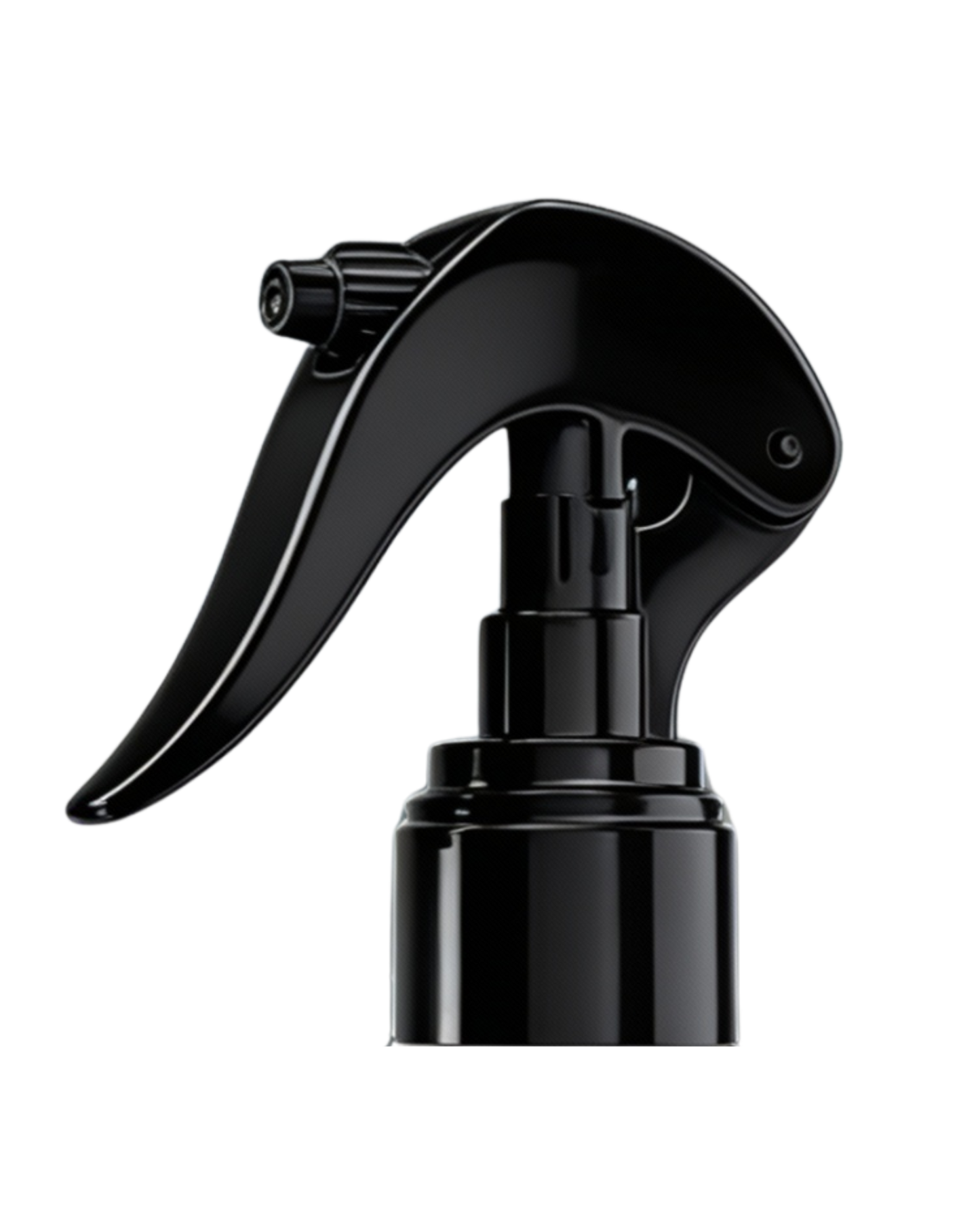 DIATHERA Derma Ersatz Sprühkopf für 250 ml Fußspray