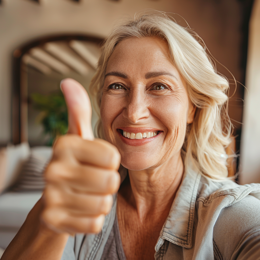 Meine Reise zu gesunden Füßen: Claudia's Erfahrung mit dem Dual-Healing® Ansatz