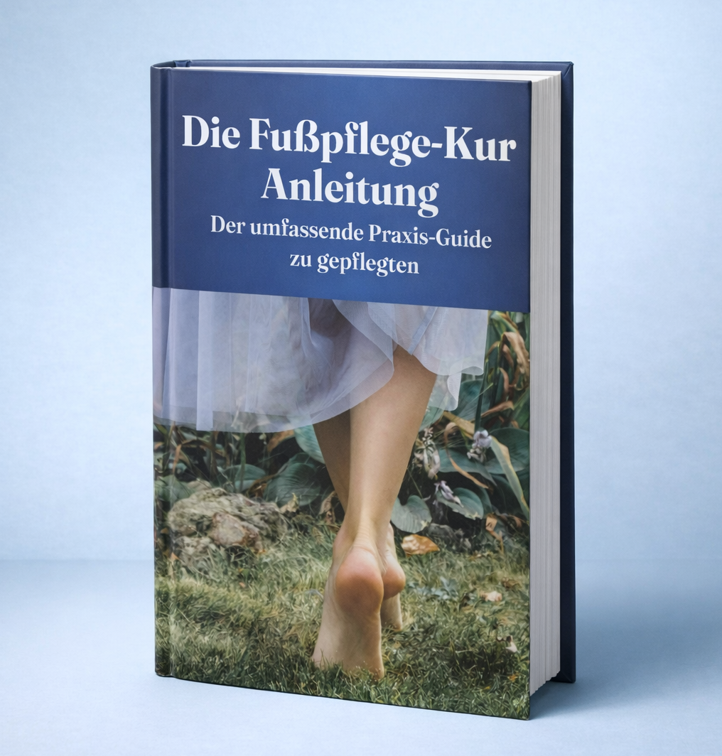 Die 3-Monats-Kur Anleitung (E-Book)
