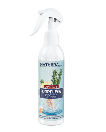 Fuß-Spray Reisegröße 60ml