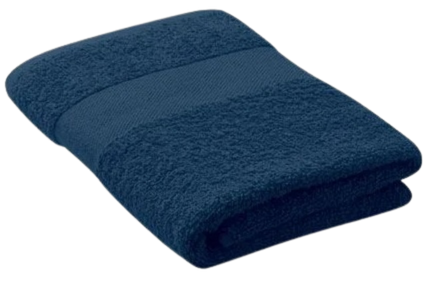 Handtuch zur Reinigung und Unterlage (aus Bio-Baumwolle)